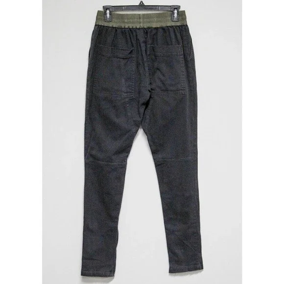 Fear of God FOG Fourth Collection OG Vintage Drawstring Trouser 2016-2017 Pants